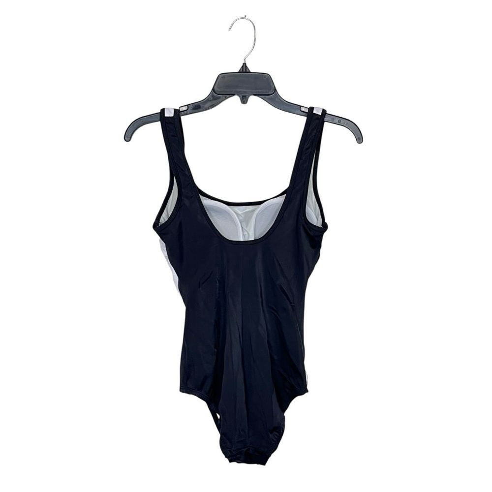 NWOT New Shape Solver Sport for Women's Colorblocked One Piece Swimsuit 8 - Picture 5 of 9